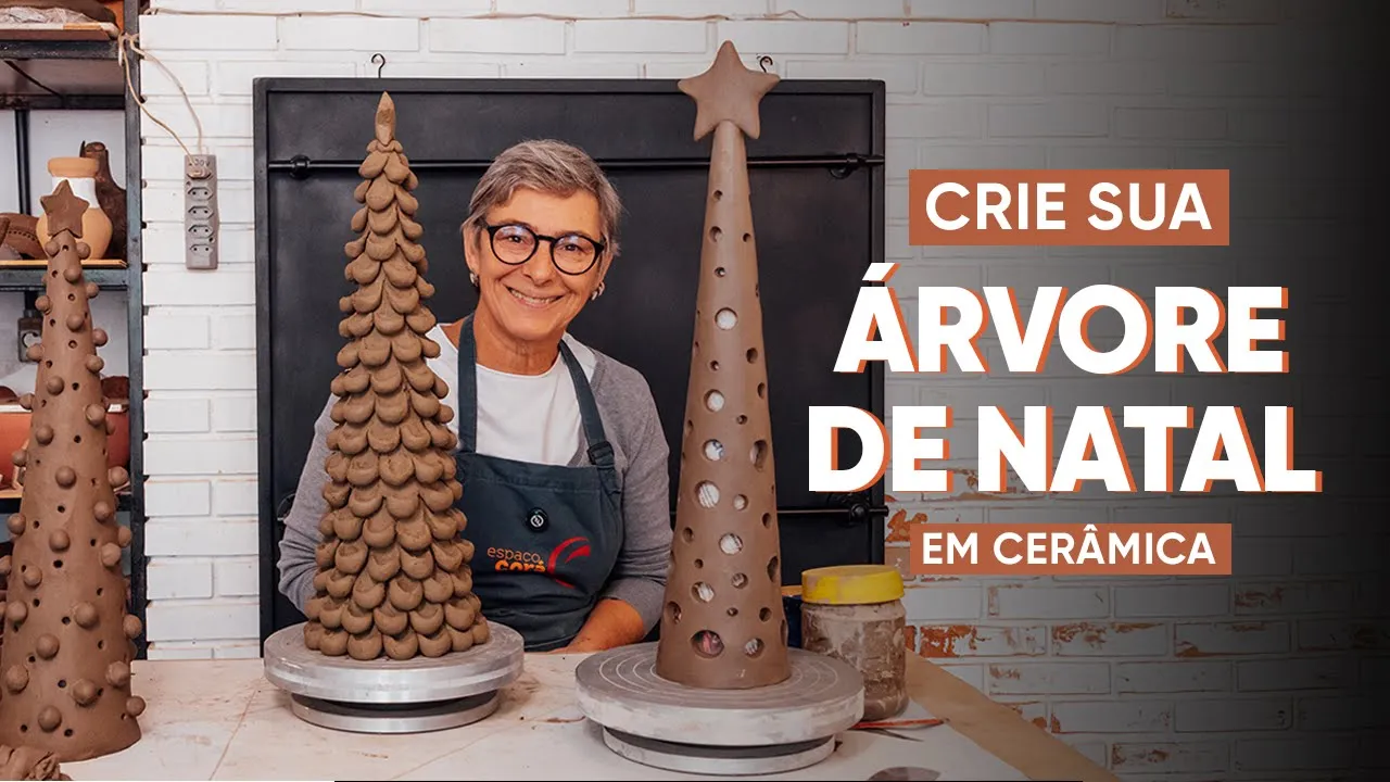 Video de Espaço Adma Corá
