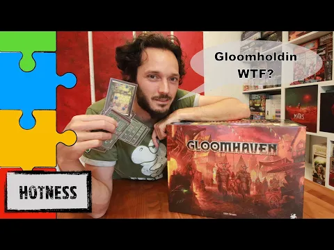#Hotness - Gloomholdin - was steckt dahinter? | Flo klärt auf!