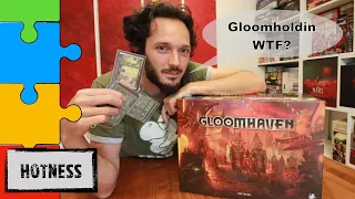 #Hotness - Gloomholdin - was steckt dahinter? | Flo klärt auf!