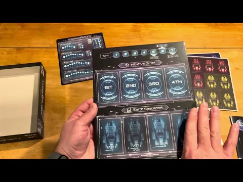 Lunar Rush - Unbiased Unboxing with John LaRuffa