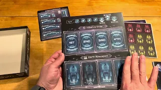 Lunar Rush - Unbiased Unboxing with John LaRuffa