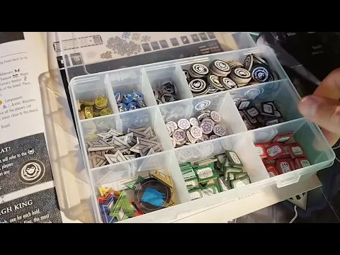 Skyrim (preparación)