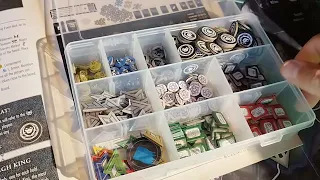 Skyrim (preparación)