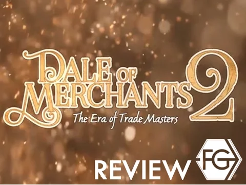 KS Review - Dale of Merchants
