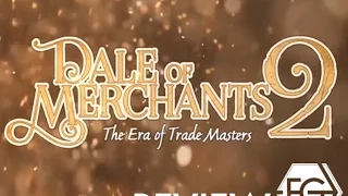 KS Review - Dale of Merchants