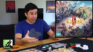 Karak II | Shea's Final Thoughts