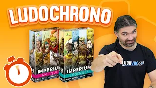 Ludochrono - Imperium