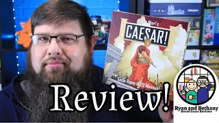 Caesar! Review!