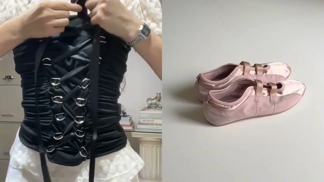 Vídeo de Fofo Garimpos