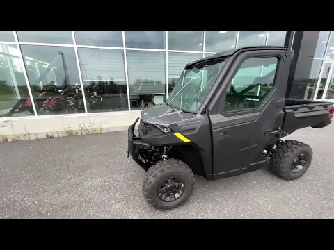Polaris Ranger 1000 Premium Cab 2026 Thumbnail alt