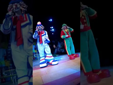 PATATI PATATA EM SÃO JOSÉ