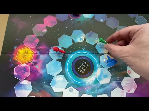 How To Setup And Play Gravwell: 2nd Edition (2021)