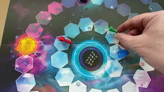 How To Setup And Play Gravwell: 2nd Edition (2021)