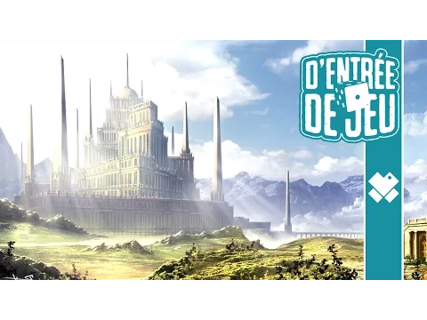 D'entrée de Jeu - Tides of Time : Les règles du jeu