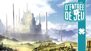 D'entrée de Jeu - Tides of Time : Les règles du jeu