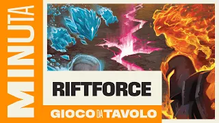 Riftforce - Recensioni Minute [458]