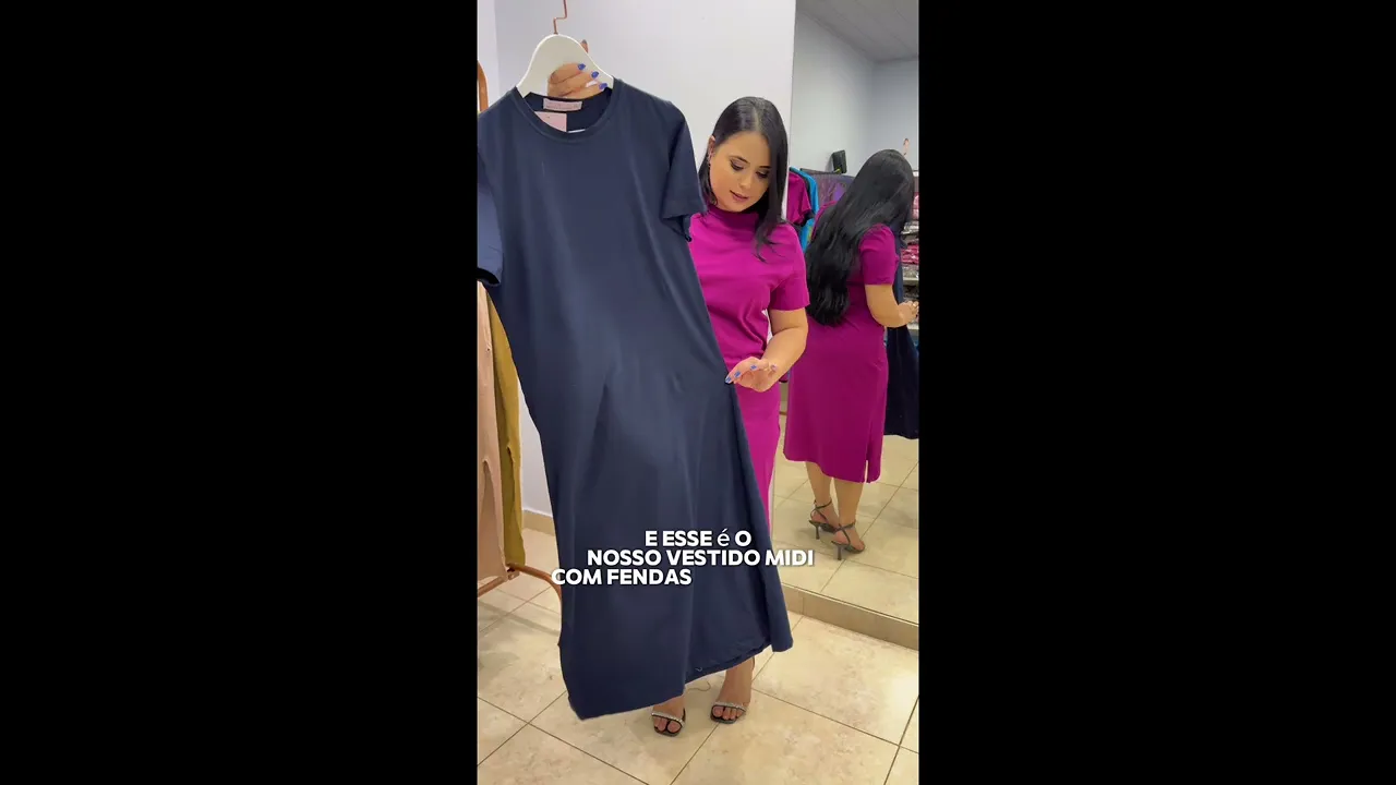 Vídeo de Meliza Siqueira