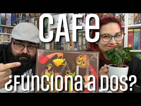 Café -¿Funciona a dos? - Elabora el mejor café de Portugal