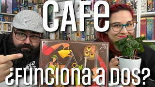 Café -¿Funciona a dos? - Elabora el mejor café de Portugal