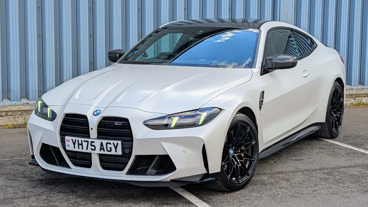 Is the BMW M4 still worth buying in 2026? I drive1000 Miles to find out!