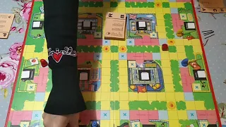 How to Play Spy Ring