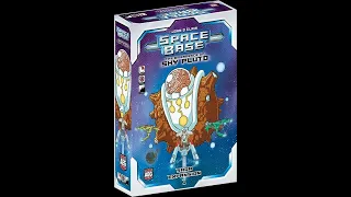 Dad vs Daughter - Space Base: The Emergence of Shy Pluto