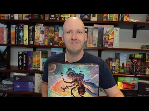 Apiary How to Play and Strategy Tips!