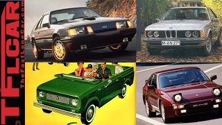 Top 10 Cool Cars for College Students Under $5K