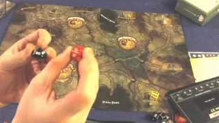 Bower's Game Corner #345: Folklore: The Affliction Preview