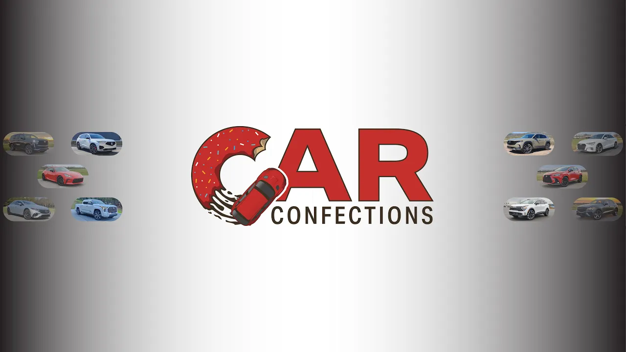 Car Confections Live Stream