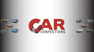Car Confections Live Stream