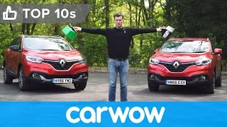 Diesel vs Petrol – what you need to know | Top 10s