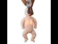 Brayden Baby Pro Manikin - White Light video