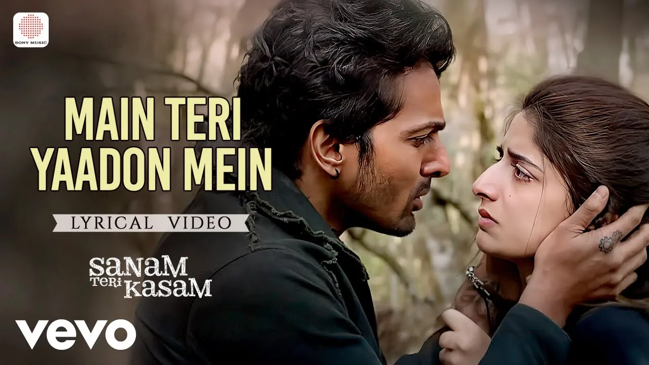 Main Teri Yaadon Mein 