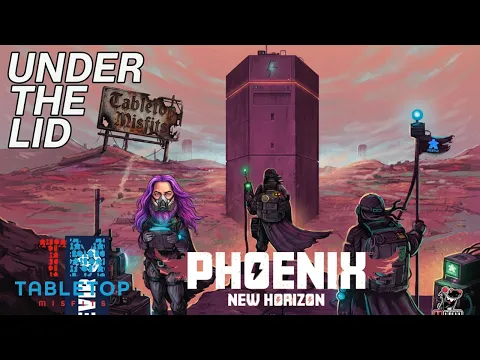 Is This The Coolest Post-Apocalypse Game Ever?