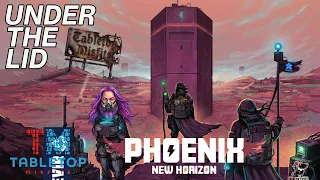 Is This The Coolest Post-Apocalypse Game Ever?
