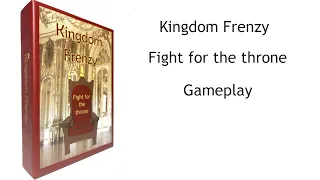 Kingdom Frenzy - Fight for the throne - Gameplay