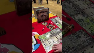 Circle of Conflict (Essen 2026)