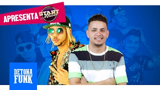 MC WM e MC Magrinho - Ela Senta com Força (DJ Bruninho Beat) Lançamento 2017