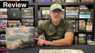 TDG: Hoplomachus Victorum - Pandora's Ruin with Ray