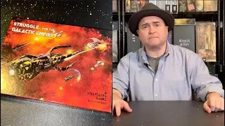 The Discriminating Gamer: Struggle for the Galactic Empire