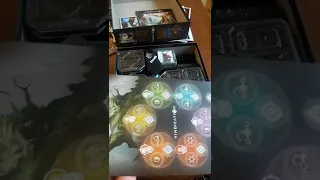 Unboxing Vindication (No Talking)