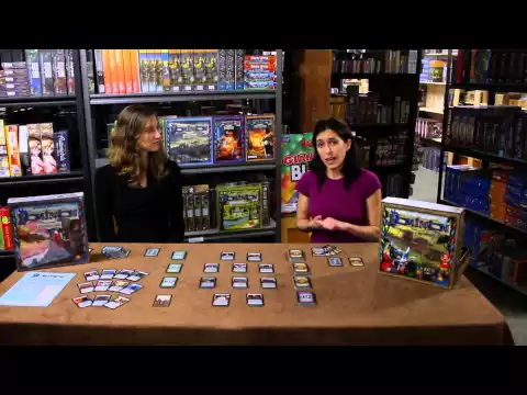 Dominion Review - Starlit Citadel Reviews Season 1