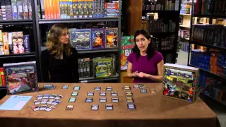 Dominion Review - Starlit Citadel Reviews Season 1