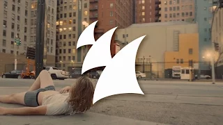 Max Vangeli feat. Connor Foley - Stay Out (Official Music Video)