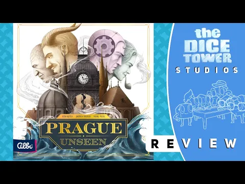 Prague Unseen Review: Czech This Out