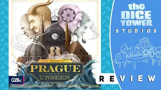 Prague Unseen Review: Czech This Out
