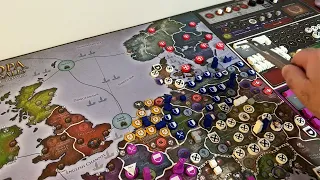 EU The Ambitious Margrave Part 76