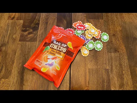 Bag of Chips Game Review and How to Play