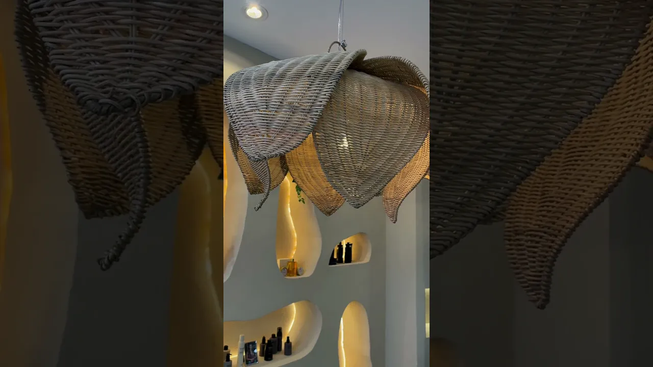 Vídeo de Gabriela Horiente